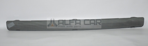 AC1459145 Сетка решетки радиатора R CAB.CR / средняя решетка SCANIA T Truck (2003-2020) Alfa Car